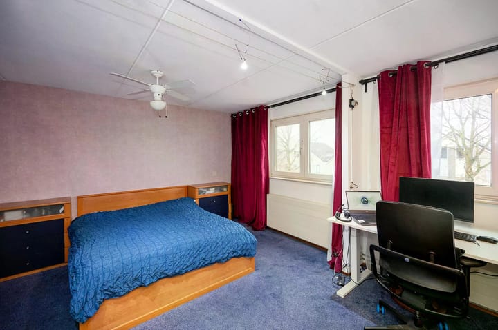 Foto 25 van Klarinetstraat 35