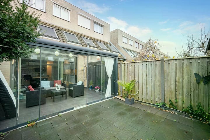 Foto 26 van Klarinetstraat 35