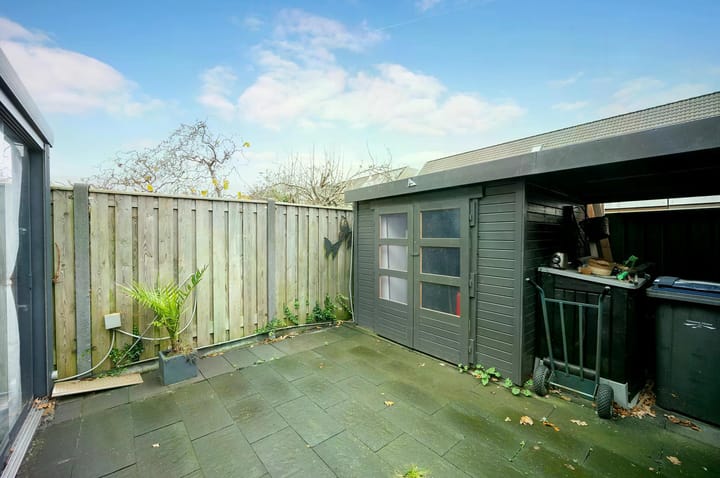 Foto 29 van Klarinetstraat 35