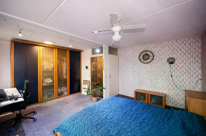 Foto 28 van Klarinetstraat 35