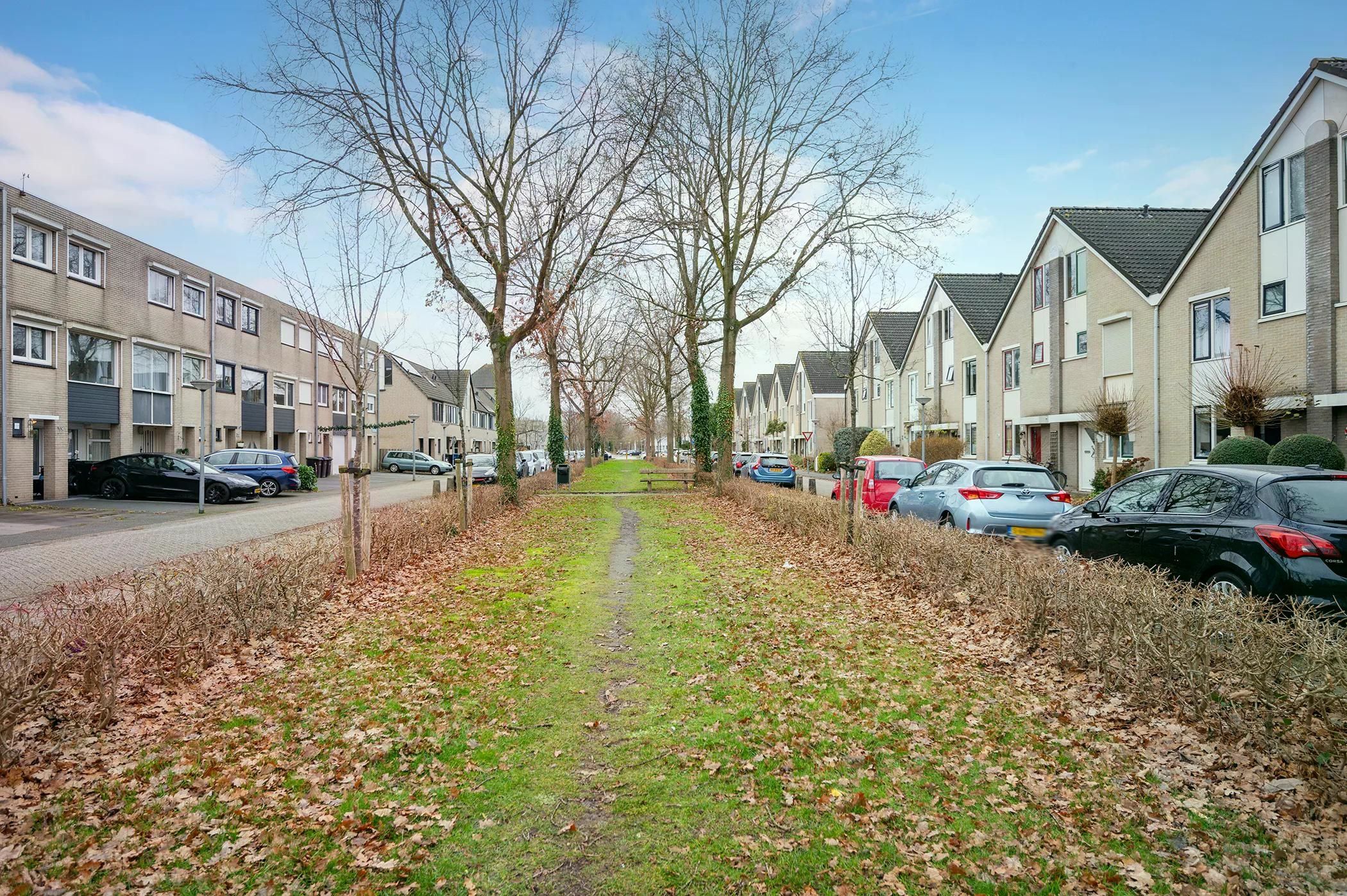 Photo 30 of Klarinetstraat 35