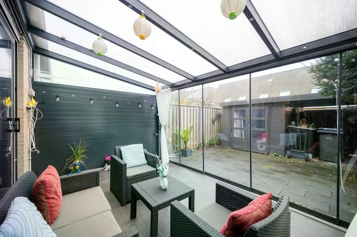 Foto 27 van Klarinetstraat 35