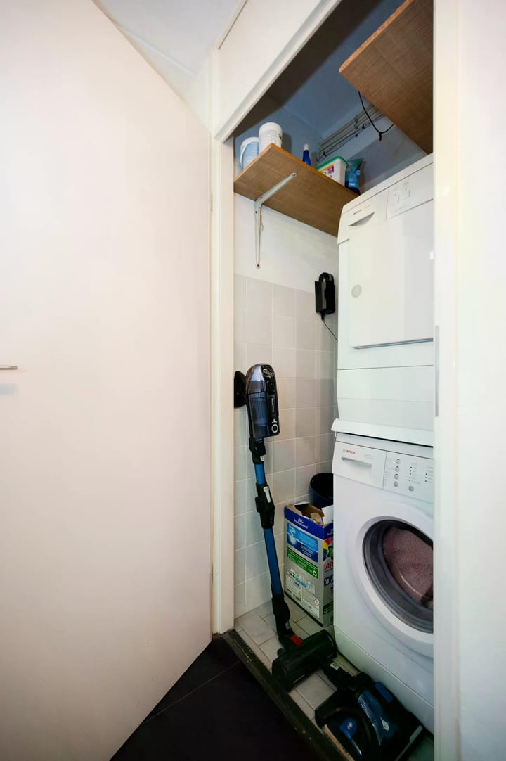 Foto 7 van Klarinetstraat 35