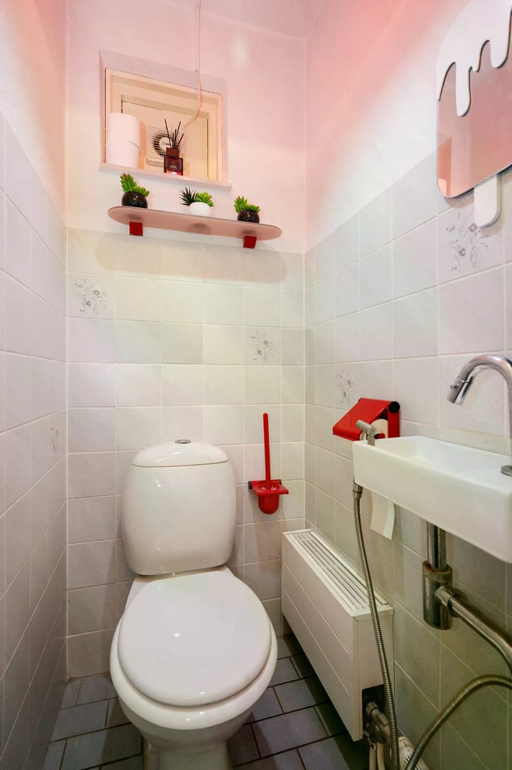 Foto 8 van Klarinetstraat 35