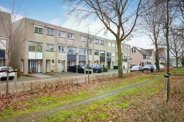 Foto 31 van Klarinetstraat 35