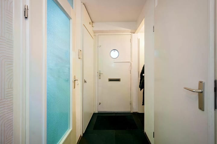 Foto 6 van Klarinetstraat 35