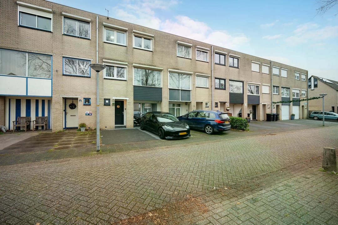 Photo 32 of Klarinetstraat 35