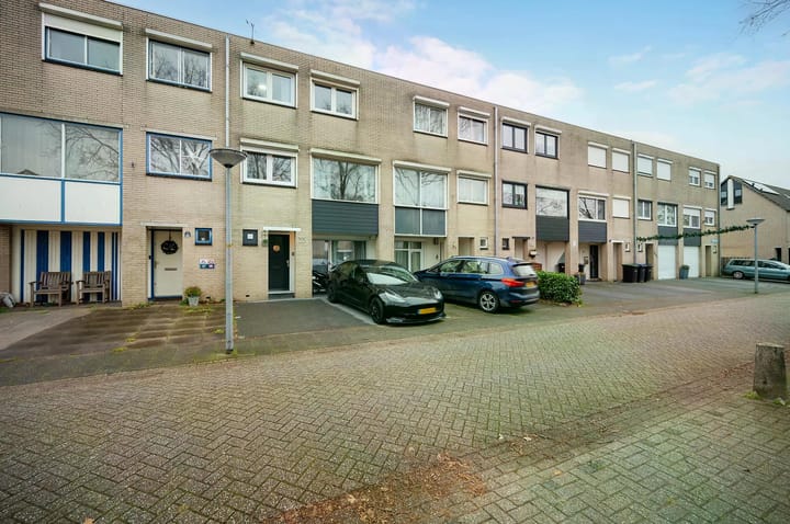 Foto 32 van Klarinetstraat 35