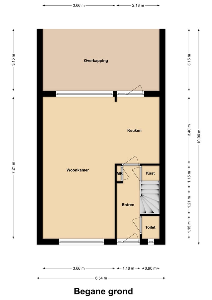 Foto 36 van van Goghstraat 13