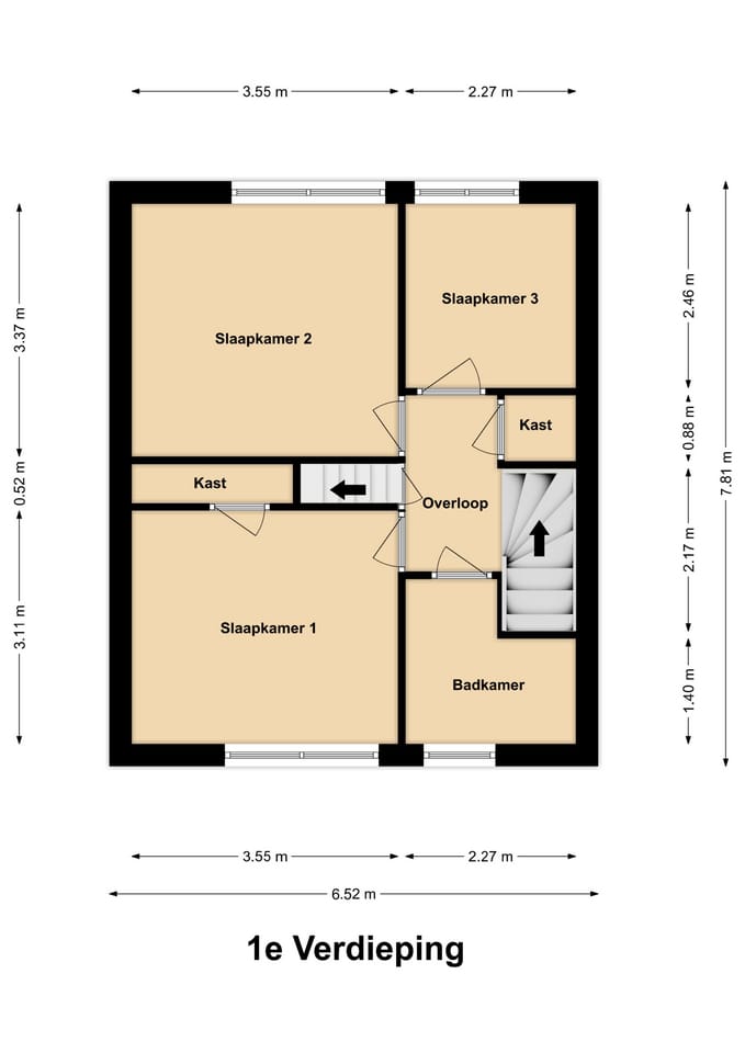 Foto 37 van van Goghstraat 13
