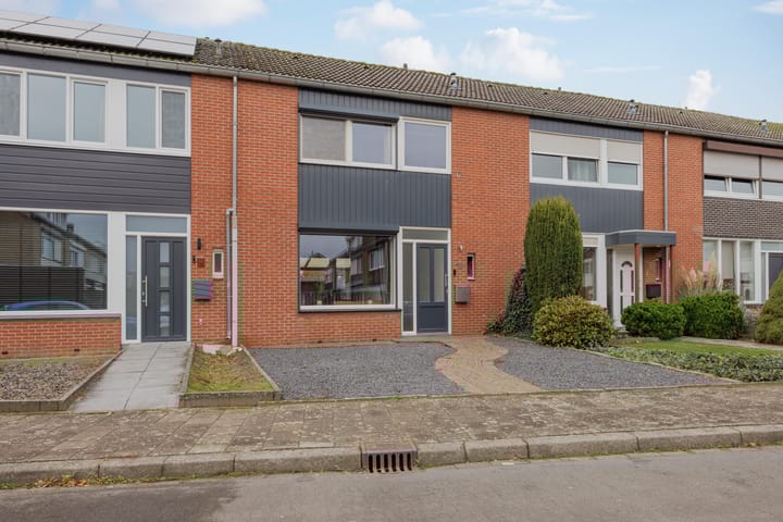 Foto 7 van van Goghstraat 13