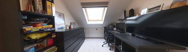 Slaapkamer 4