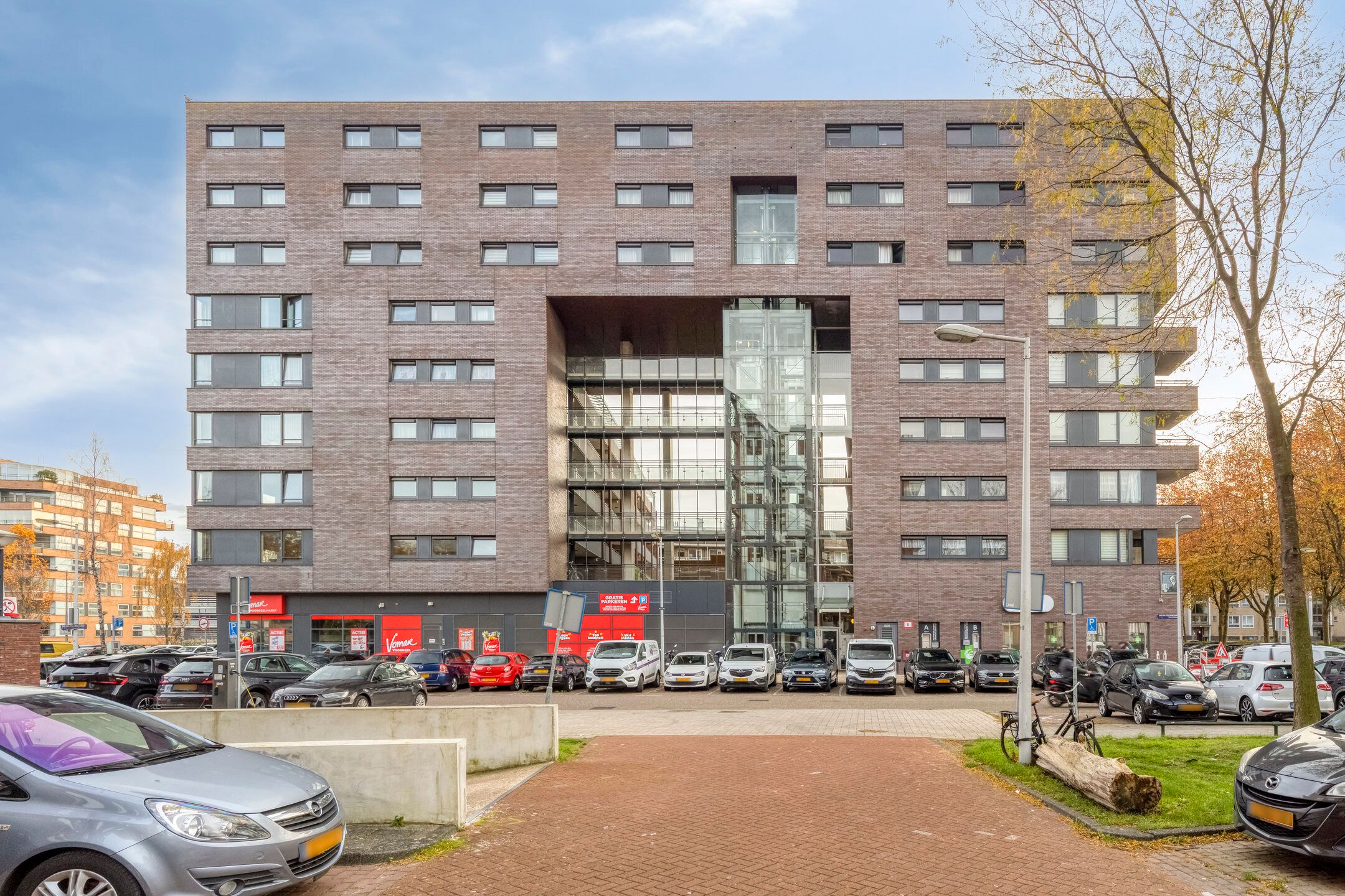 Sam van Houtenstraat 189-F 189 F