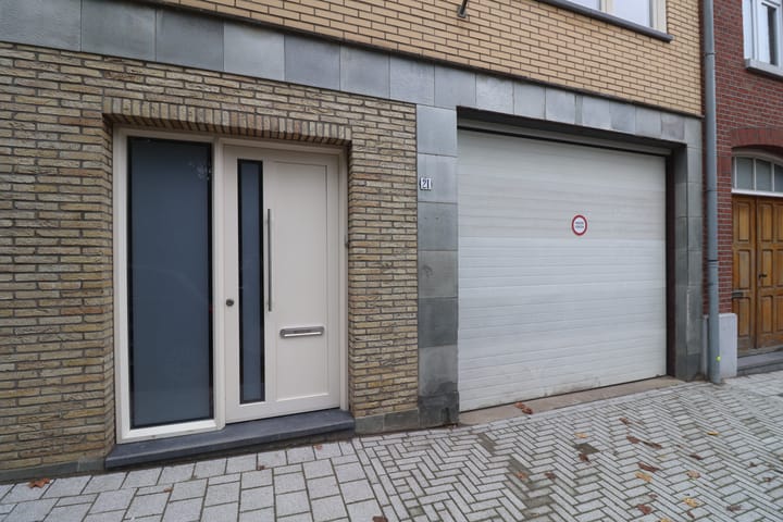 Kookstraat 21