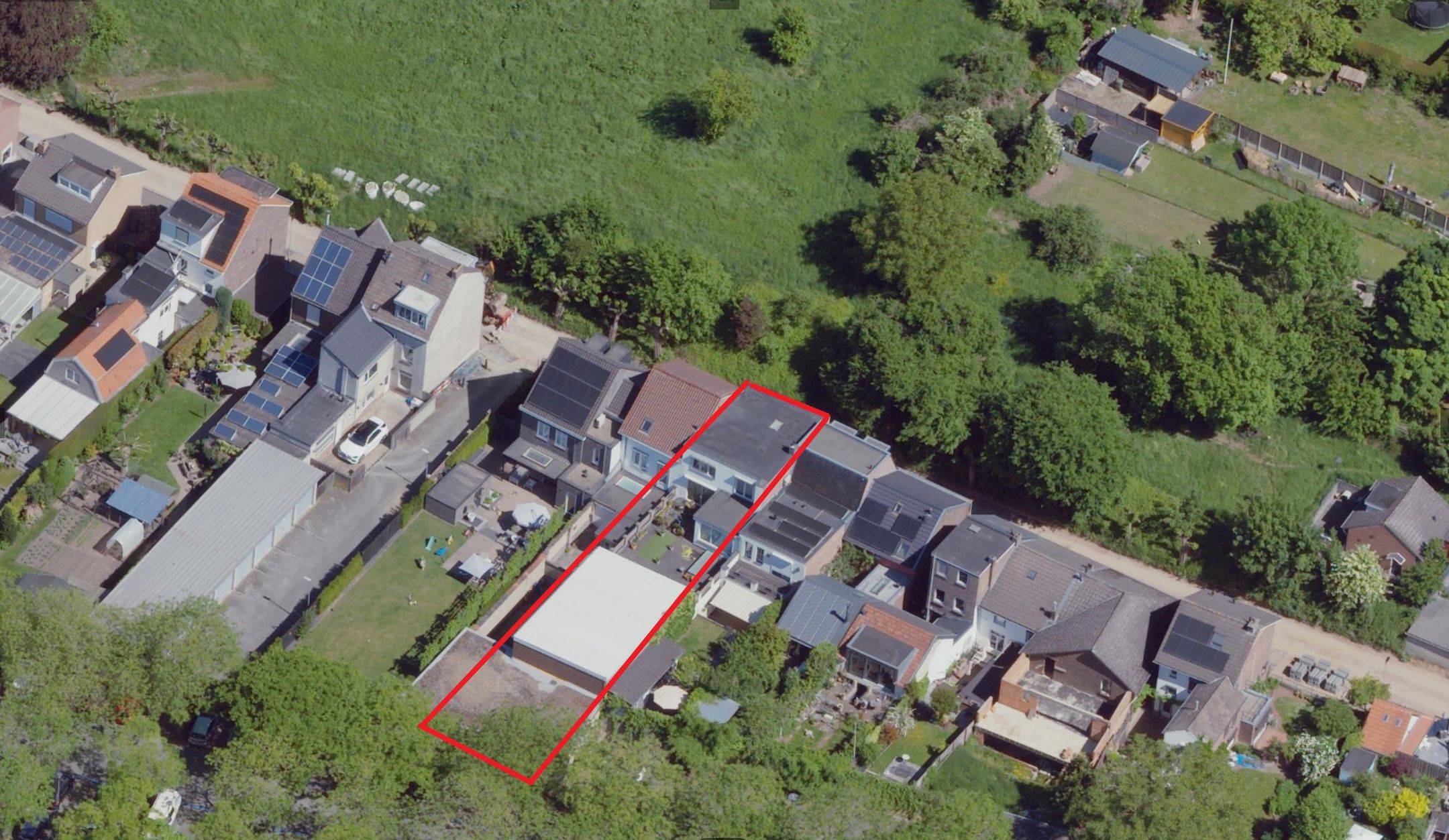 Foto 6 van Kookstraat 21