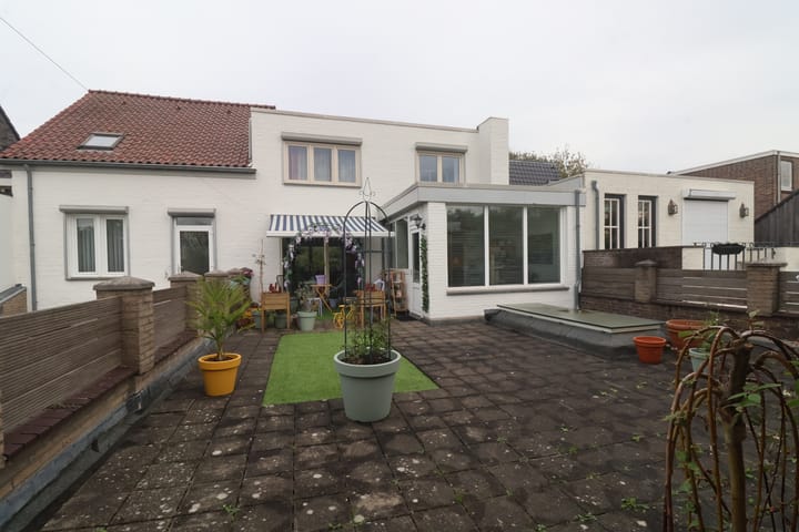 Photo 8 of Kookstraat 21