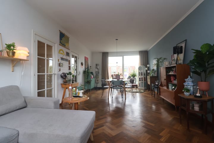 Photo 10 of Kookstraat 21