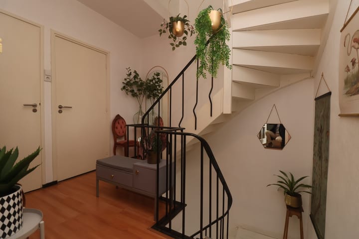 Photo 21 of Kookstraat 21