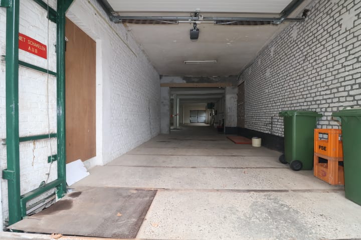 Photo 23 of Kookstraat 21