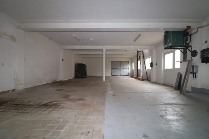 Photo 25 of Kookstraat 21