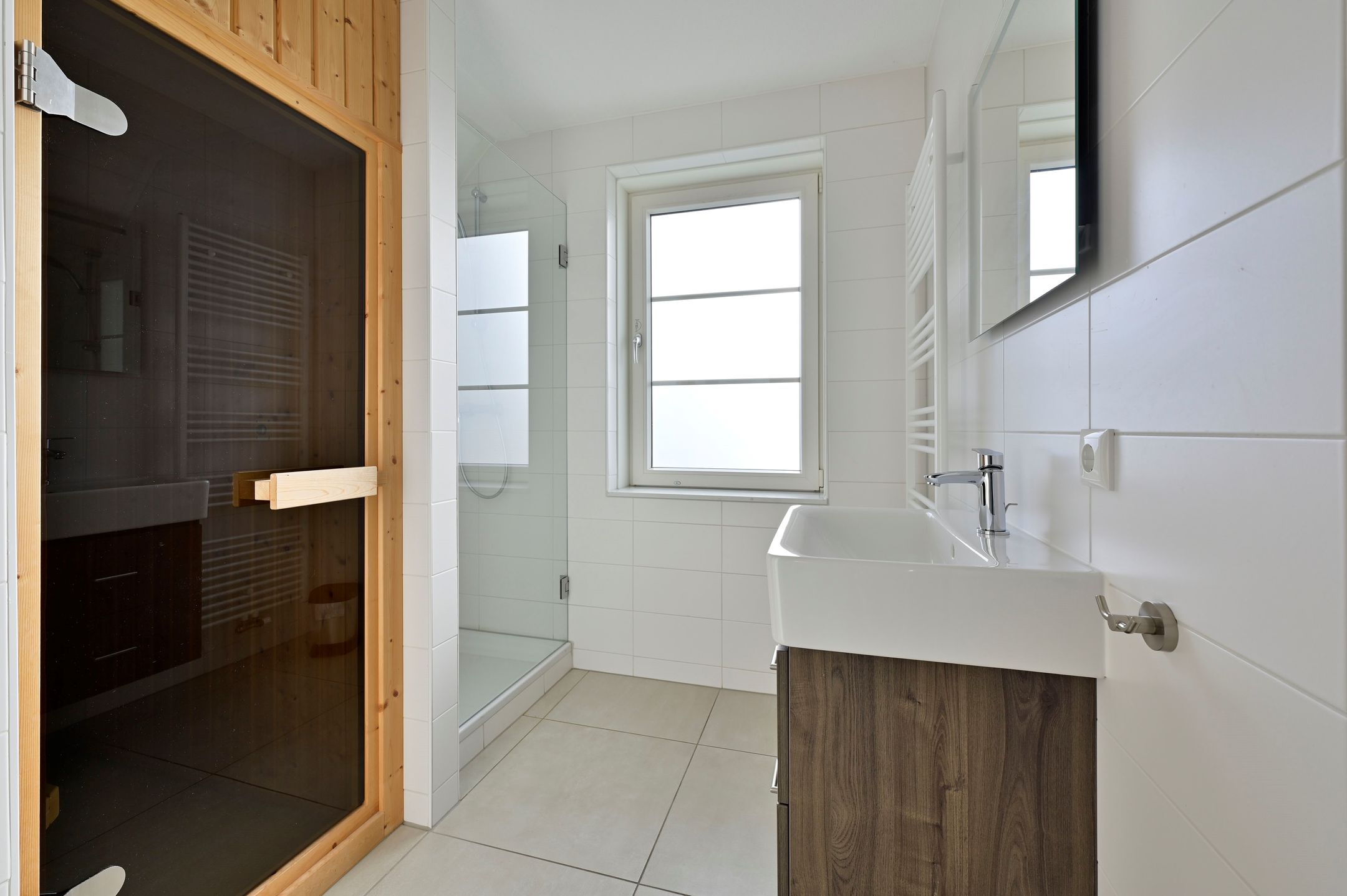 4-bedroom freehold villa in Nieuwvliet — photo 4 of 5