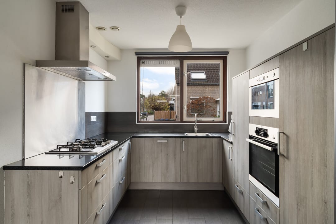 Foto 1 van Jan Wernard van den Berghpad 10