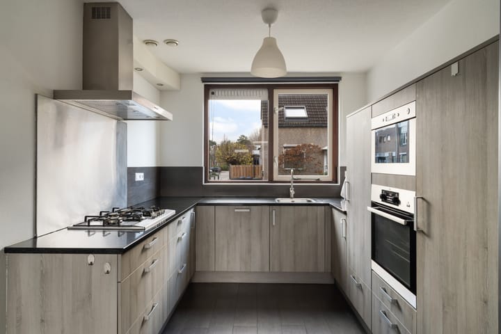 Jan Wernard van den Berghpad 10