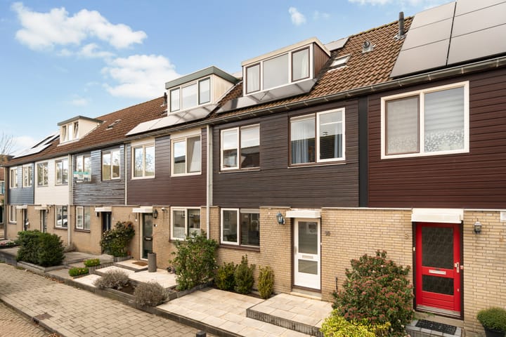 Foto 3 van Jan Wernard van den Berghpad 10