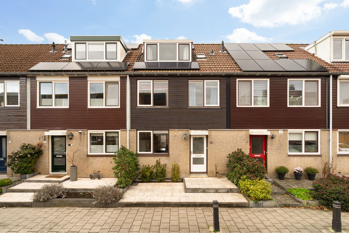 Foto 5 van Jan Wernard van den Berghpad 10