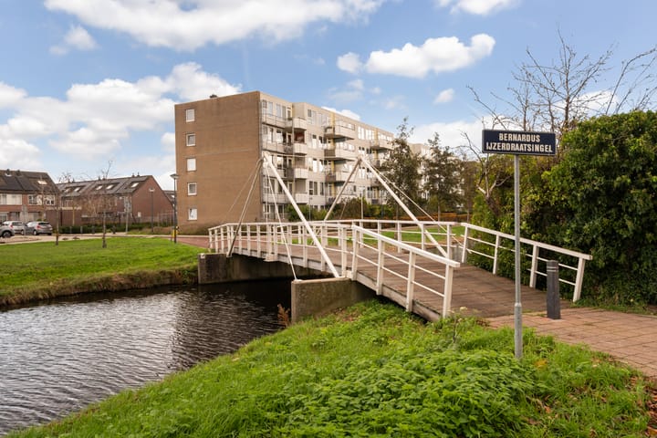 Foto 6 van Jan Wernard van den Berghpad 10