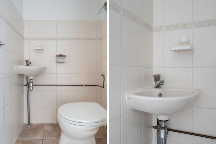 Foto 8 van Jan Wernard van den Berghpad 10