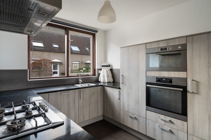 Foto 9 van Jan Wernard van den Berghpad 10