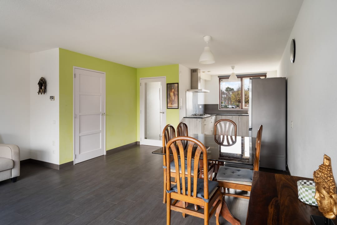 Foto 13 van Jan Wernard van den Berghpad 10