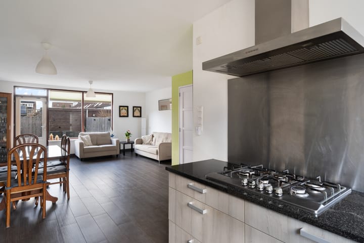 Foto 12 van Jan Wernard van den Berghpad 10