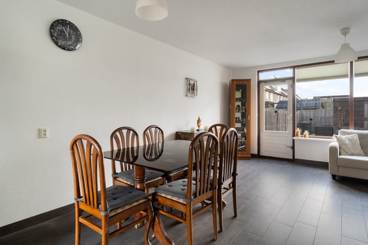 Foto 14 van Jan Wernard van den Berghpad 10