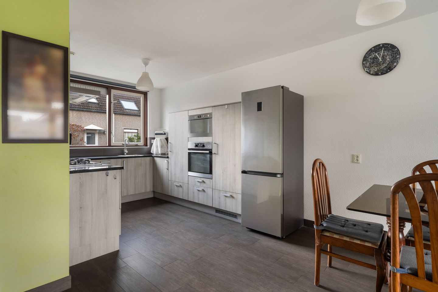 Foto 10 van Jan Wernard van den Berghpad 10