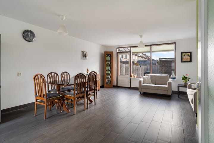 Foto 15 van Jan Wernard van den Berghpad 10