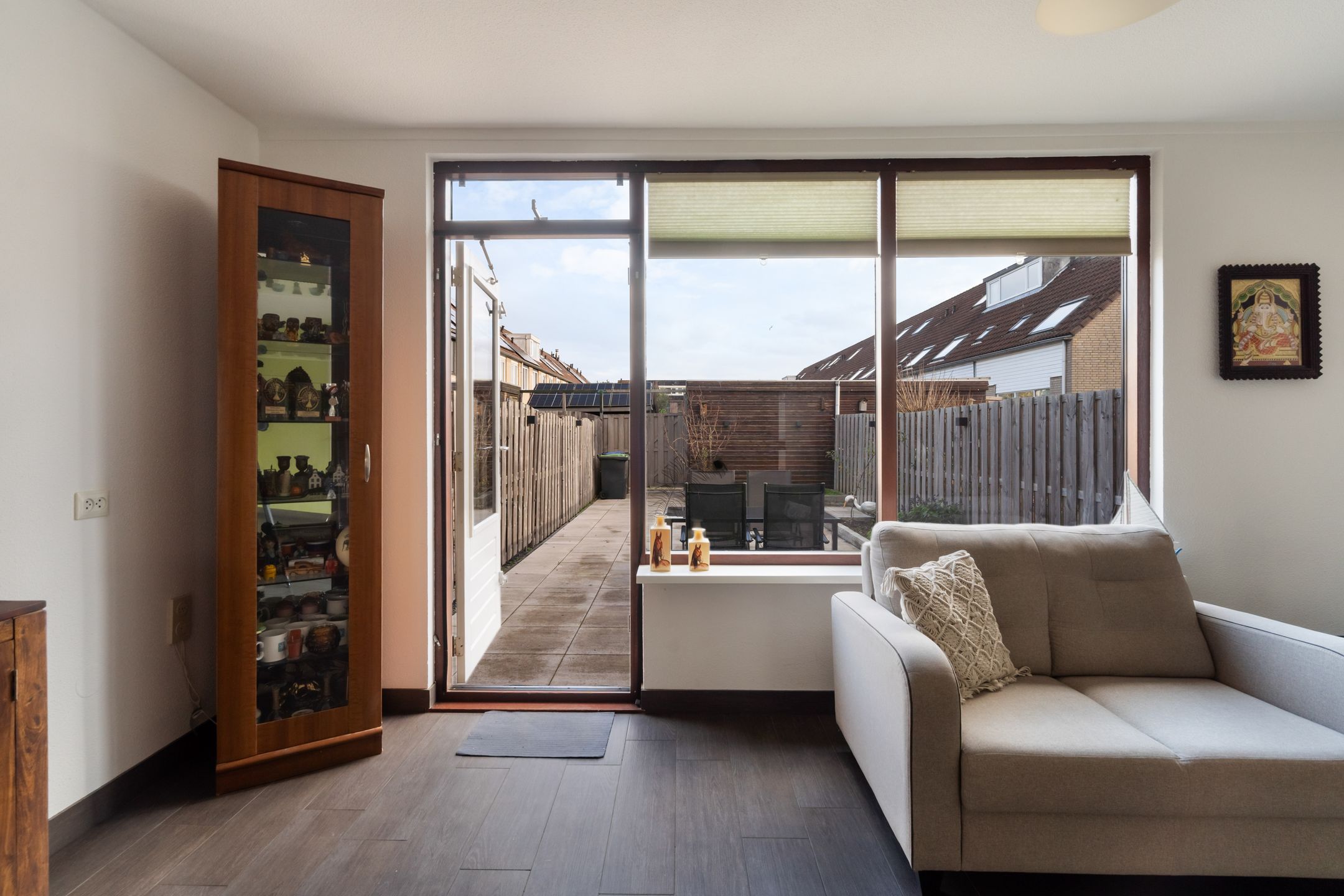 Foto 18 van Jan Wernard van den Berghpad 10