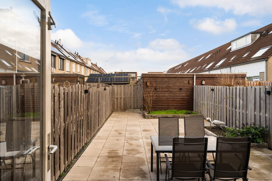 Foto 22 van Jan Wernard van den Berghpad 10