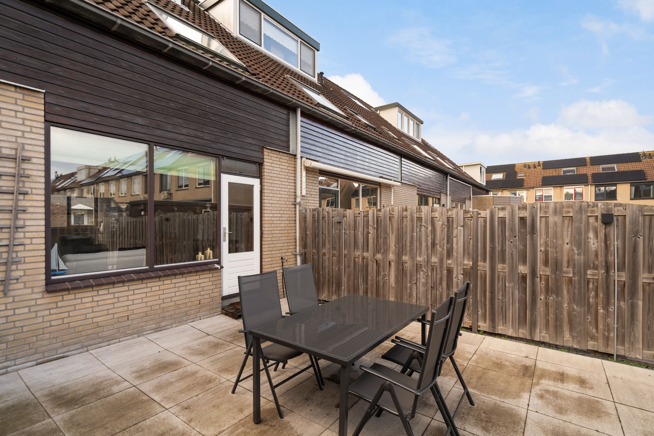 Foto 24 van Jan Wernard van den Berghpad 10