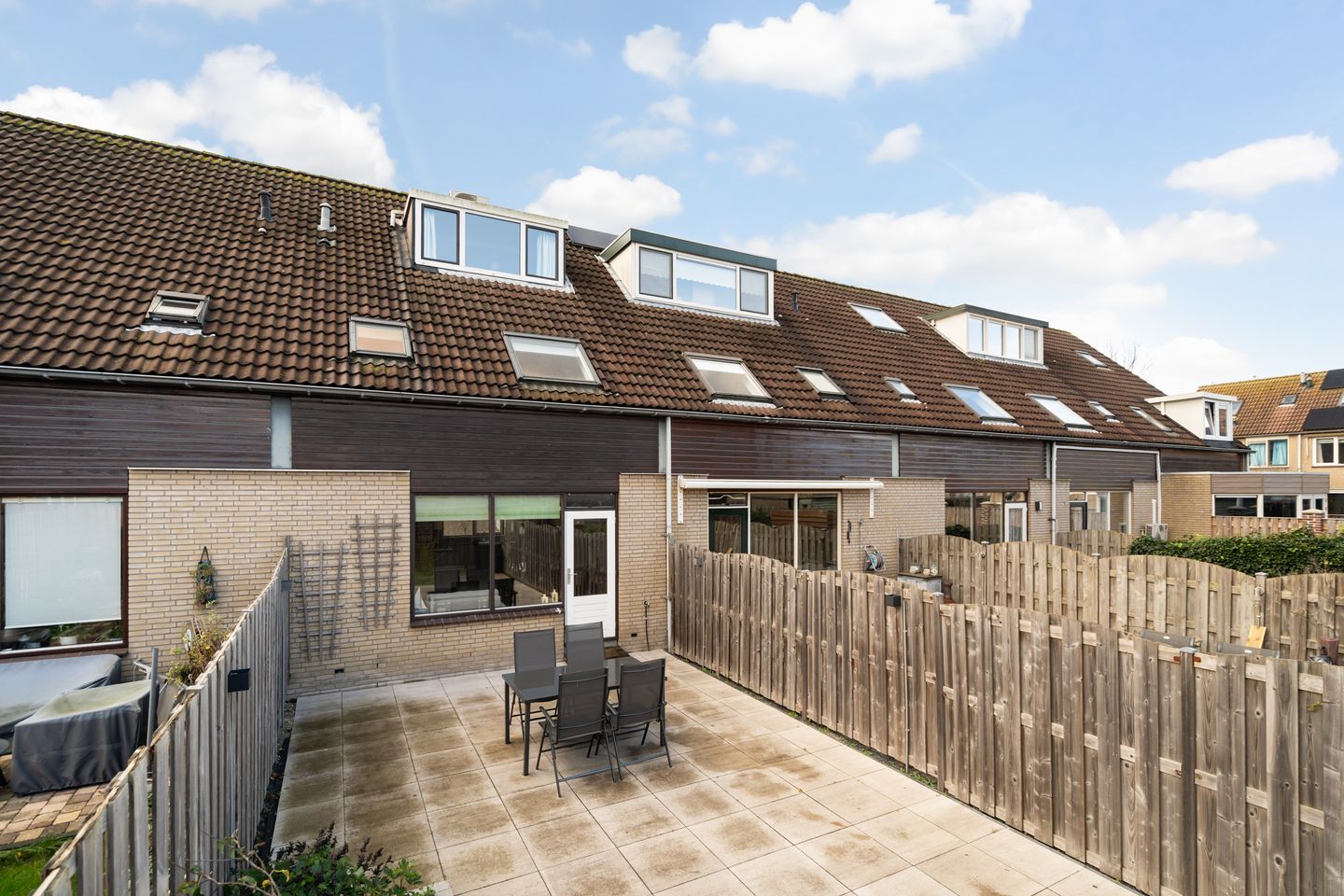 Foto 4 van Jan Wernard van den Berghpad 10