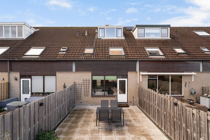 Foto 25 van Jan Wernard van den Berghpad 10