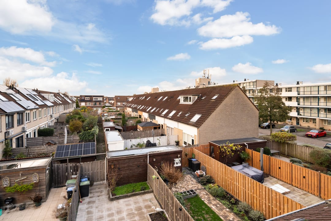 Foto 26 van Jan Wernard van den Berghpad 10