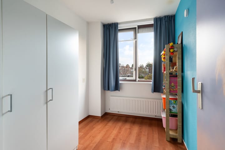 Foto 28 van Jan Wernard van den Berghpad 10