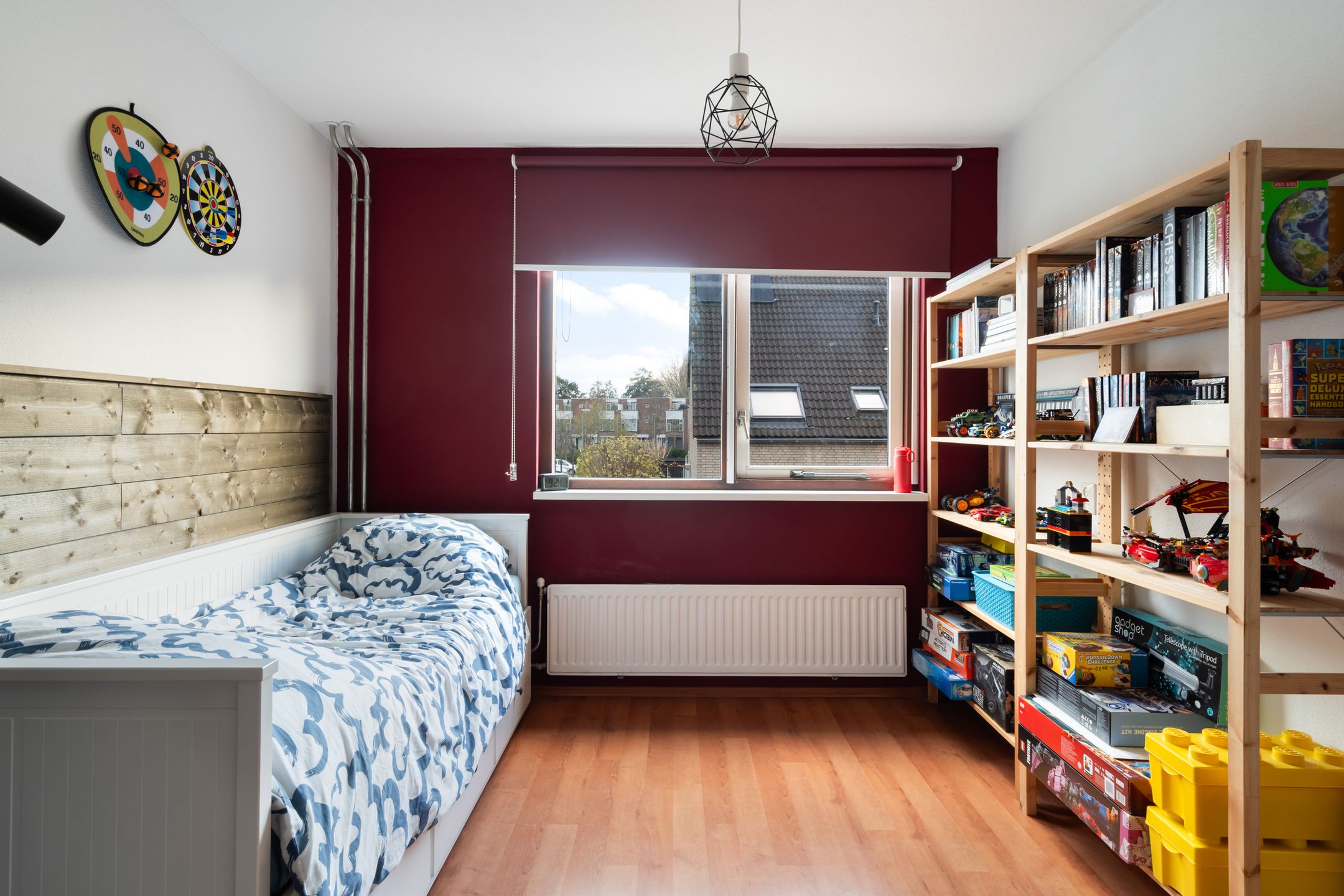 Foto 30 van Jan Wernard van den Berghpad 10