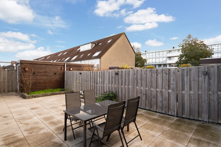 Foto 23 van Jan Wernard van den Berghpad 10