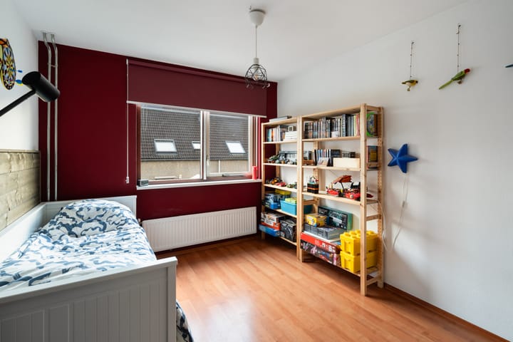 Foto 31 van Jan Wernard van den Berghpad 10