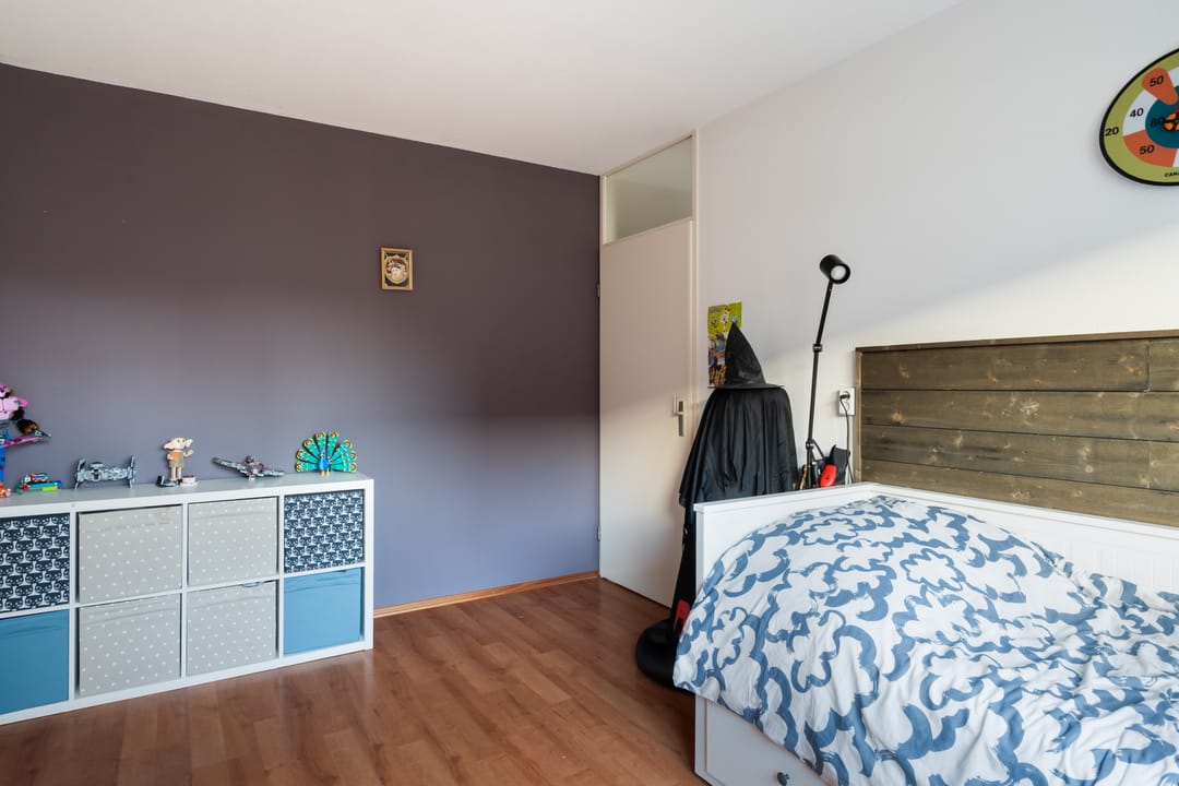 Foto 32 van Jan Wernard van den Berghpad 10