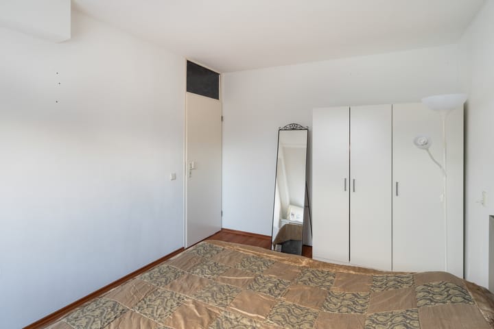 Foto 35 van Jan Wernard van den Berghpad 10