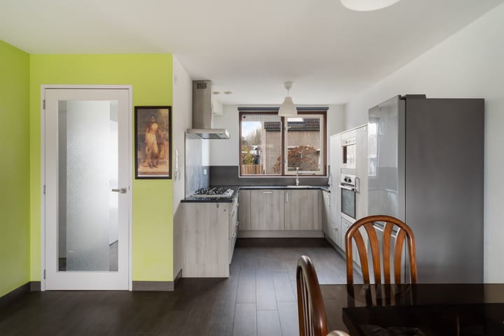 Foto 40 van Jan Wernard van den Berghpad 10